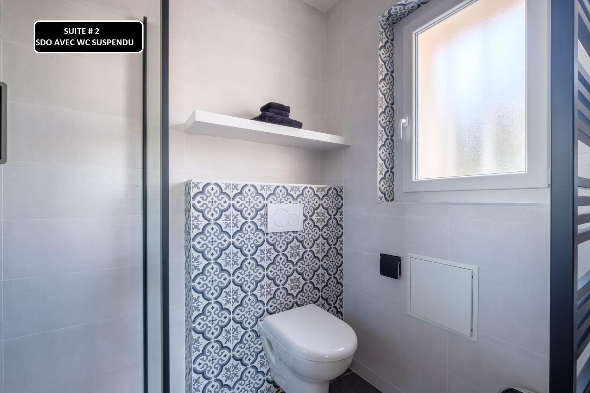 Appart 3 Suites-Chaque Suite Avec Sdo Wc Privatifs - Cuisine Commune Tassin-la-Demi-Lune Εξωτερικό φωτογραφία